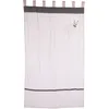 Image de Rideau En Coton 105 X 180 Cm Miss Chipie - Sauthon