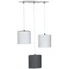 Image de Suspension Lumineuse Trio Babyfan