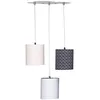 Image de Suspension Lumineuse Trio Miss Chipie