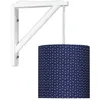 Image de Applique Murale Lumineuse Merlin