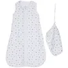 Image de Gigoteuse Lange Coton Bio 70cm Miss Chipie - Sauthon