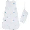 Image de Gigoteuse Lange Coton Bio 70cm Lazare - Sauthon