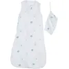 Image de Gigoteuse Lange Coton Bio 100cm Lazare - Sauthon