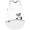 Image de Gigoteuse Chaude Hiver 0-6 Mois Panda Chao Chao - Sauthon Baby Deco