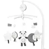 Image de Mobile Musical Chao Chao - Sauthon Baby Deco