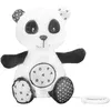 Image de Peluche Musicale Panda Chao Chao - Sauthon Baby Deco