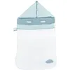 Image de Nid D'ange BÃ©bÃ© Lily Mint - Sauthon Baby Deco
