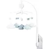 Image de Mobile Musical Lily Mint - Sauthon Baby Deco