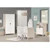 Image de Babyprice - Scandi Naturel - Lit Bebe 120 X 60 - Baby Price