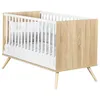Image de Lit Little Big Bed 140x70 Seventies