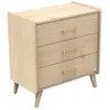 Image de Commode 3 Tiroirs Arty - Sauthon Meubles