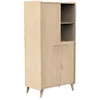 Image de Armoire 2 Portes 2 Niches Arty - Sauthon Meubles