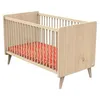 Image de Lit Little Big Bed 70x140 Cm Arty - Sauthon Meubles