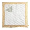 Image de Tapis De Parc 100x100cm Promenons Nous