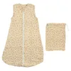 Image de Gigoteuse Coton Bio 0-6 Mois Promenons Nous