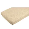 Image de Lot De 2 Draps Housse Coton Bio Promenons Nous