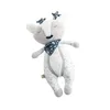 Image de Peluche BÃ©bÃ© Daim Promenons Nous