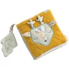 Image de Promenons-nous Livre D'Ã©veil De Sauthon Baby DÃ©co