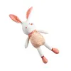 Image de Peluche BÃ©bÃ© Lapin EsmÃ©e