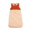 Image de Gigoteuse Hiver 0-6 Mois Terracotta EsmÃ©e