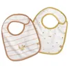 Image de Lot De 2 Bavoirs BÃ©bÃ© Sunlight - Sauthon Baby Deco