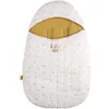 Image de Nid D'ange 0-3 Mois Ãcrue Sunlight - Sauthon Baby Deco