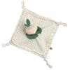 Image de Doudou Mouchoir Jardinier Botanica - Sauthon Baby Deco