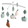 Image de Botanica Mobile Musical De Sauthon Baby's Sweet Home