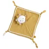 Image de Doudou Mouchoir Sunlight - Sauthon Baby Deco