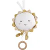 Image de Mini Mobile Musical BÃ©bÃ© Sunlight - Sauthon Baby Deco