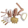 Image de Spirale D'activitÃ©s Sunlight - Sauthon Baby Deco