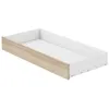 Image de Tiroir De Lit 60x120 Cm Access Bois - Sauthon Meubles