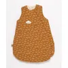 Image de Gigoteuse BÃ©bÃ© Hiver CroisÃ©e En Double Gaze De Coton