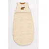Image de Gigoteuse BÃ©bÃ© Hiver Patch Ours En Double Gaze De Coton