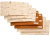 Image de Protections De Barreaux De Lit En Coton