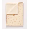Image de Couverture BÃ©bÃ© 75x100cm En Sherpa Beige