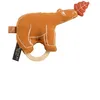 Image de Hochet Ours Avec Anneau En Bois