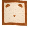 Image de Grand Tapis De Jeu En Double Gaze De Coton Et Sherpa