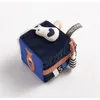 Image de Cube d'activitÃ©s baby sailor
