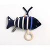 Image de Peluche Musicale Baby Sailor
