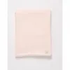 Image de Couverture BÃ©bÃ© 75 X 100 Cm Uni PÃ©tale