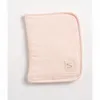 Image de ProtÃ¨ge Carnet De SantÃ© BÃ©bÃ© Uni PÃ©tale