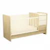 Image de Lit BÃ©bÃ© CombinÃ© Ãvolutif 70x140cm Paloma
