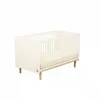 Image de Lit Ãvolutif BÃ©bÃ© Little Big Bed 70x140cm Paloma