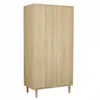 Image de Armoire 2 Portes Paloma Bois