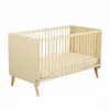 Image de Lit Ãvolutif BÃ©bÃ© Little Big Bed 70x140cm Melinee