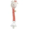 Image de Attache -TÃ©tine En Coton Bio Et Bouclette