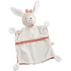 Image de Doudou mouchoir en coton bio