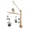 Image de Mobile En Bois Petit Nuage
