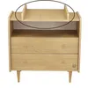 Image de Plan Ã Langer Pour Commode 2 Tiroirs 1 Niche My Love